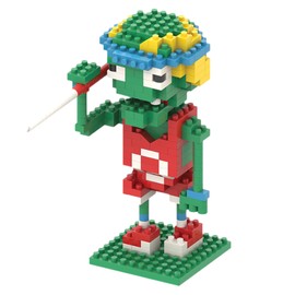 LLXXM Modelo Plantas vs Zombies de Bloques Microset, PVZ Kit Construcción 292 Piezas, Ejercitar Paciencia Juguete Educativo, Navidad, Día Reyes, Regalos del Día del Niño para Adultos y Niños