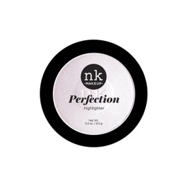 Nicka K Perfection Highlighter 0.3 Oz (NKM02 Mistyrose)