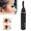 Rizador De Pestañas Con Calefacción Para Mujeres, Rizador Rizador De