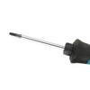 Haosie Triangle Screwdriver Set, 4PCS Magnetic Screw Driver Bits, Multifunctional
