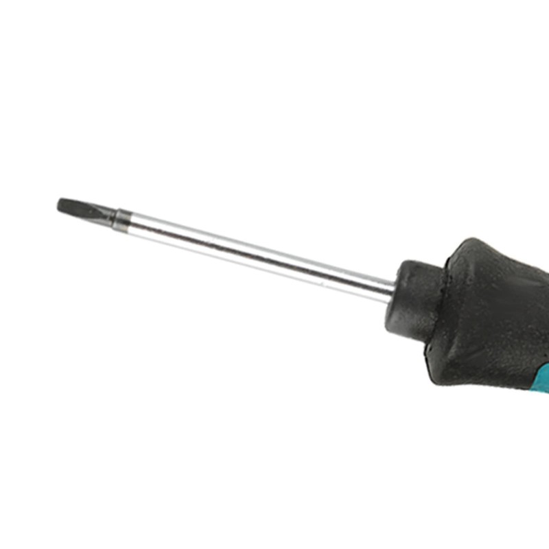 Haosie Triangle Screwdriver Set, 4PCS Magnetic Screw Driver Bits, Multifunctional