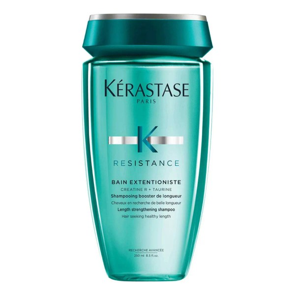 Krastase Bain Extentioniste Shampoo Potenciador de Crecimiento sin Sulfatos ni