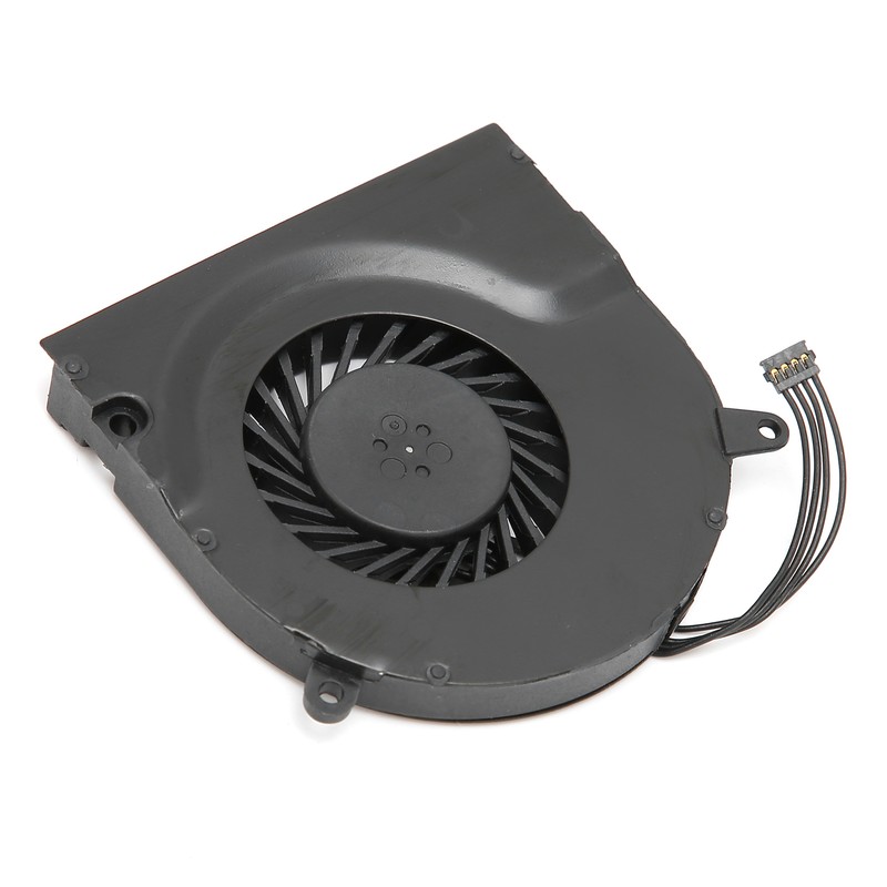 CPU Fan Strong Heat Dissipation Durable Compatible Computer Radiator Cooler