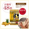オリヒロ 徳用ウコン茶 1.5g×48袋