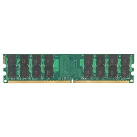 POCREATION Memoria para Computadora de Escritorio, DDR2 4GB 800Mhz PC2-6400, Criterios de Alto Rendimiento y Altas Exigencias