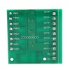 MOS Driver Module 4 Way Field Effect PLC Amplifier Board