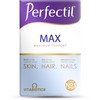 Perfectil Max Tablets, Maximum Support Formula for Skin Hair and
