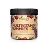 Vegavero Multivitamin Gummies for Children, Sugar-Free & Vegan, Multivitamin Gummies
