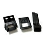 Proper Spec Range Rover Classic Defender Door Lock Button Set