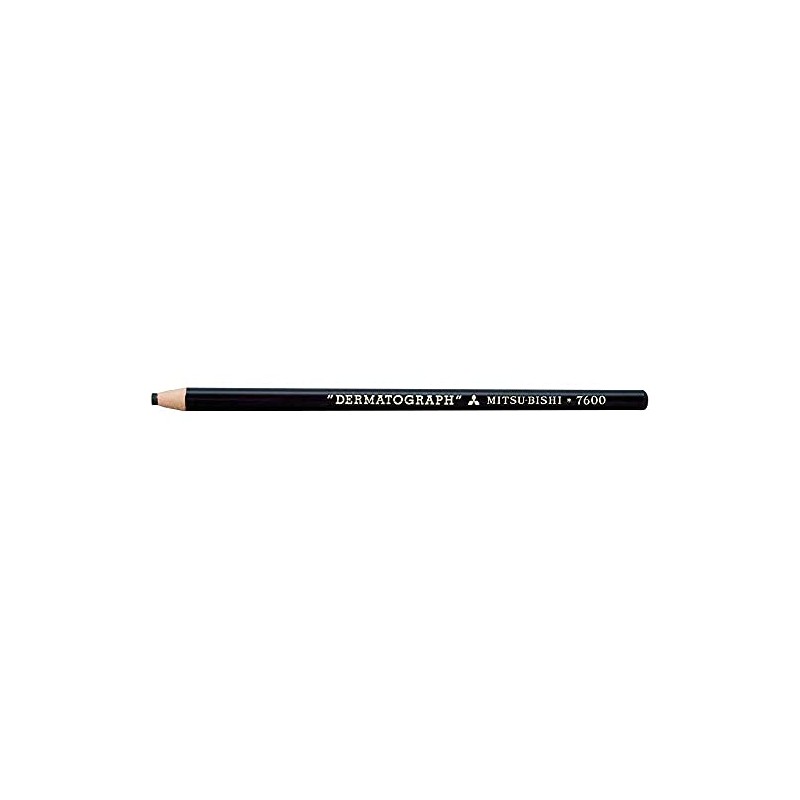Uni-Set 6 Marker Pens Dermatograph 7600 Multi Holder Size Easier