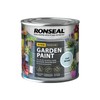 Ronseal - Garden Paint Cool Breeze 250ml