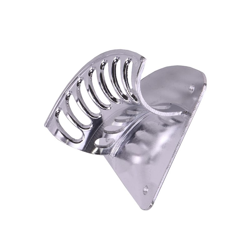 Karasto 5120 Hose Reel Fitting for Wall Mounting Die-Cast Aluminium