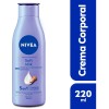 Crema Corporal Nivea Soft Milk Piel Seca 220ml
