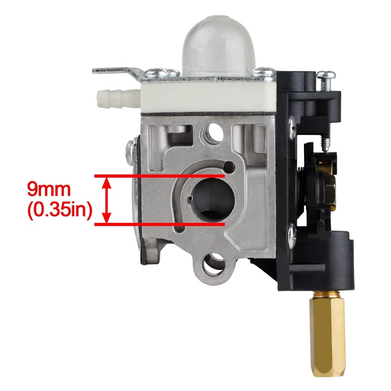 SRM-266 Carburetor Tune Up Kit for Echo SRM-266U SRM-266S PPT-266