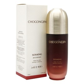 Missha Chogongjin Sosangjin Essence 50ml / 미샤 초공진 소생 진 에센스 50ml