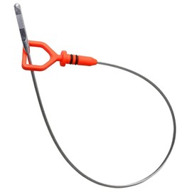 Engine Oil Dipstick suitable for for for Honda Accord 3.5L 3.0L for Crosstour for Odyssey for Pilot for Ridgeline 3.5L No. 15650-RCA-A02, Oil Level Indicator Assembly for 2.4L LITER 3.0L 3.5L ENGINE