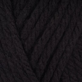 Stylecraft 9101002 Special XL Super Chunky Black (1002) Yarn - 200g