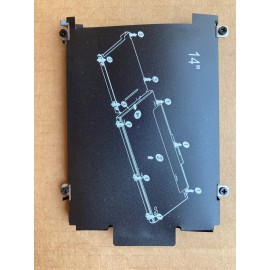 Bestparts Original HP ProBook 640 645 650 655 G5 G4 Hard Drive Caddy Hardware kit w/Screws