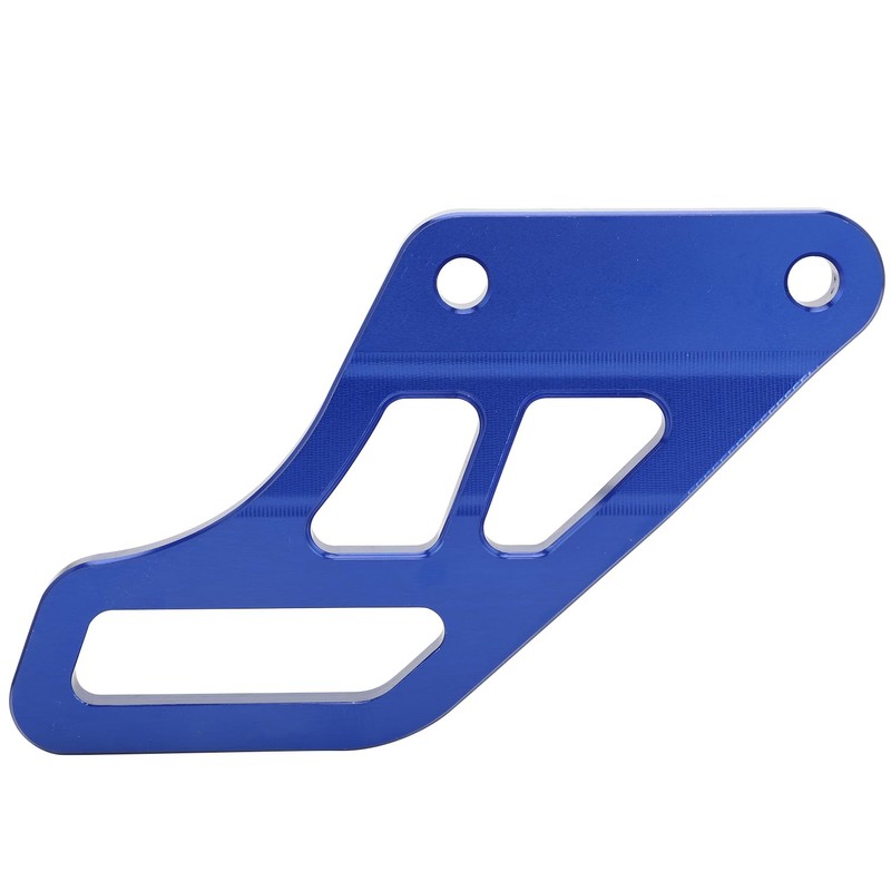 BAOUFF Chain Guide for Hawk 250,CNC Motorcycle Rear Chain Guard