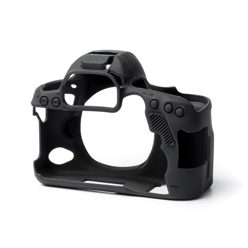 EasyCover Canon 6D Mark II Black