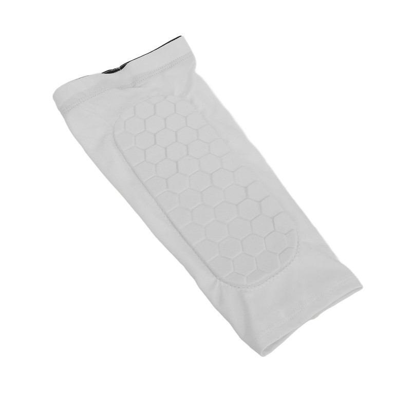 2PCS Soccer Leg Sleeves for Adults Anti Slip Breathable Calf