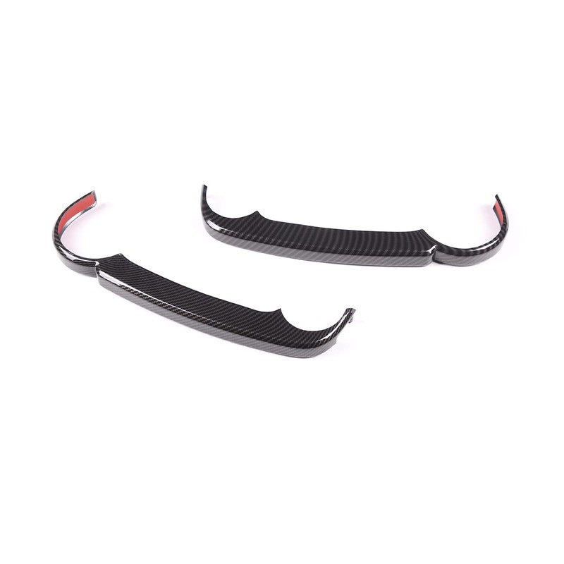 DIYUCAR Fit Toyota FJ Cruiser 2007-2021 Car GPS Navigation Side