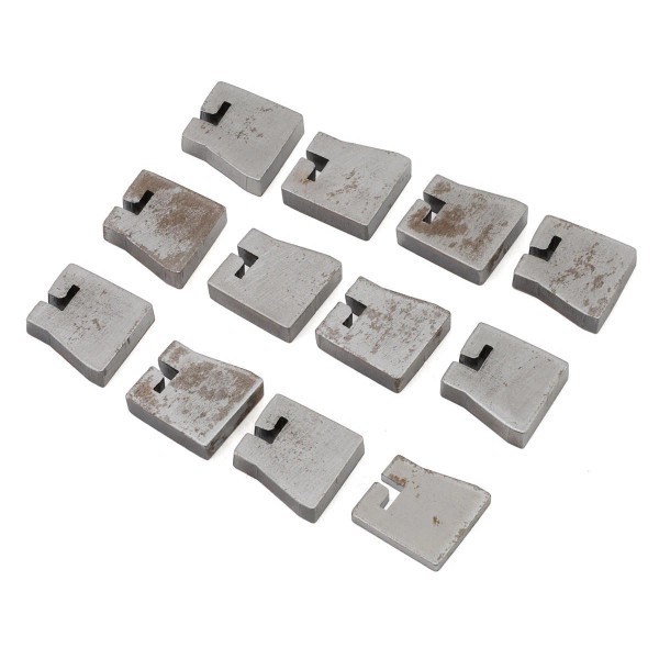 HackFab Mini Suitcase Pulling Weights Set for Traxxas TRX-4MT/TRX-4M (12)