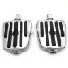 HONGK Flame Fury Footpeg Rest For passenger Victory 8-Ball model