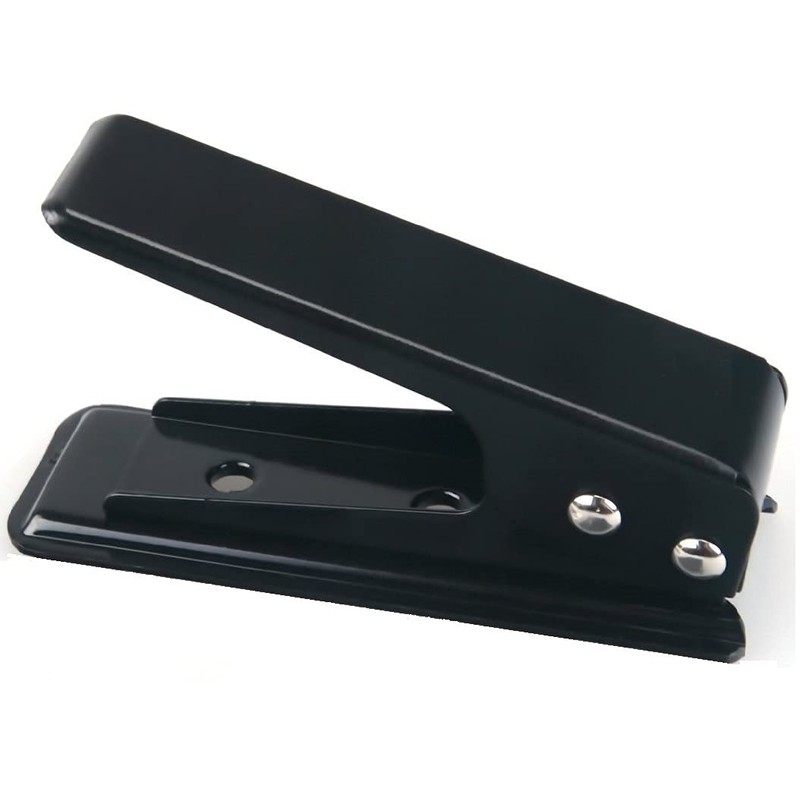 F.Wave Easy to Use SIM Card Cutter, Shim Cutter, Microsim