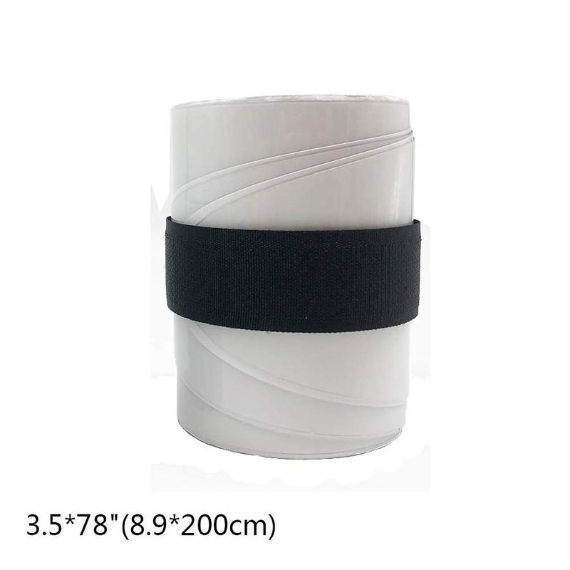 AQUBONA Stand-Up Paddleboard Rail Guards/Rail Tape/SUP Protection/Surf Rail Tape 2.36