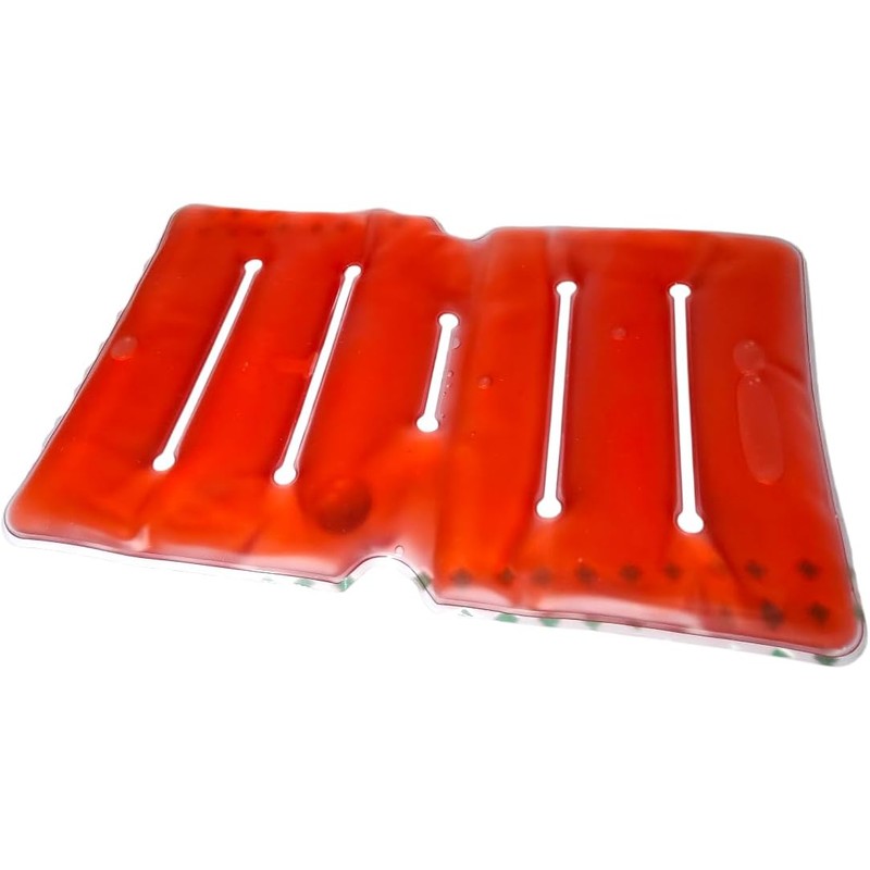 Compresa de Gel Frío Calor Taimaka Heat Therapy para Espalda