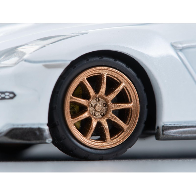 Tomytec 333692 Tomica Limited Vintage Neo 1/64 LV-N316c NISSAN GT-R