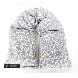 Divine Comfort Rice Packs microwave rice heating pad for neck