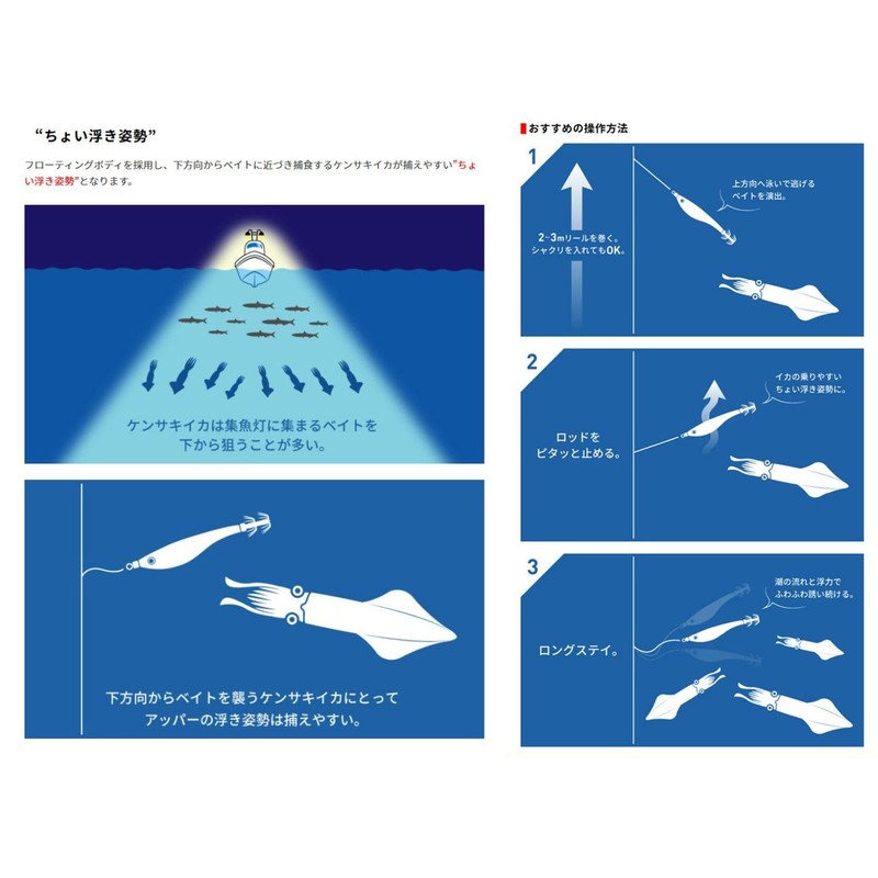 Yamashita Upper 95 Pilot Peach