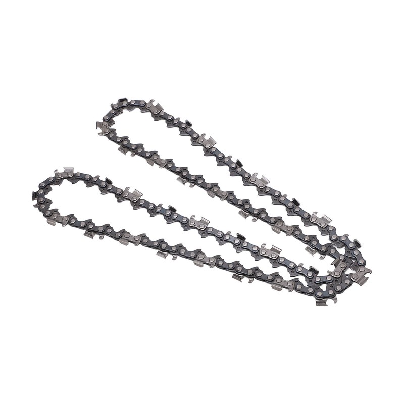 2PCS 72 Drive Links Chainsaw Chain 0.05in Replacement for Husqvarna