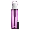 Brita Premium Filtering Water Bottle with Filter BPA-Free, Orchid, 768
