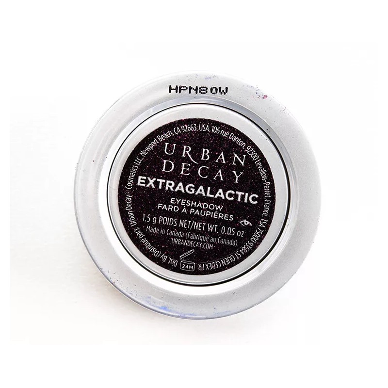Urban Decay MOONDUST Eyeshadow - EXTRAGALATIC