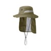 Kalimar Sudare Hat, Khaki, L