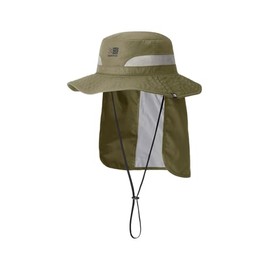 Kalimar Sudare Hat, Khaki, L