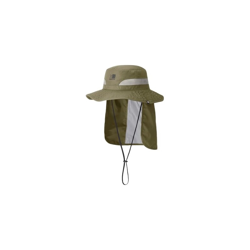 Kalimar Sudare Hat, Khaki, L