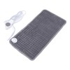 Electric Heating Pad for Back Neck Legs Adjustable Washable Intelligent