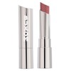 Buxom Full-On Plumping Satin Lipstick, Formulated with Hyaluronic Acid &