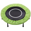 Mini Trampoline Spring Cover,36 38 40 48 60 Inch Round