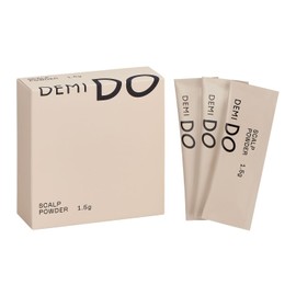 Demi De Scalp Powder 0.05 oz (1.5 g), 30 Packs