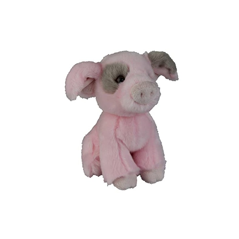 Ravensden Pig Soft Toy FRS009PI