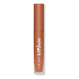 Labial Lip Haze Soft Matte Larga Duración L.a Girl                                                                                                    