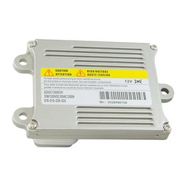 Headlight Experts OEM Replacement Ballast for 2011 Buick LaCrosse Factory Xenon HID Headlight Module Control Unit