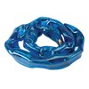Silverline 282497 Steel Security Chain Round 900 mm , Blue