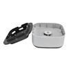 Ashtray Purifier Smokeless Multi Functional Battery Powered Negative Ion Air