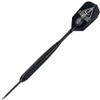 CUESOUL 3pcs/set Steel Tip Darts - 18 Grams-27 Grams (21g